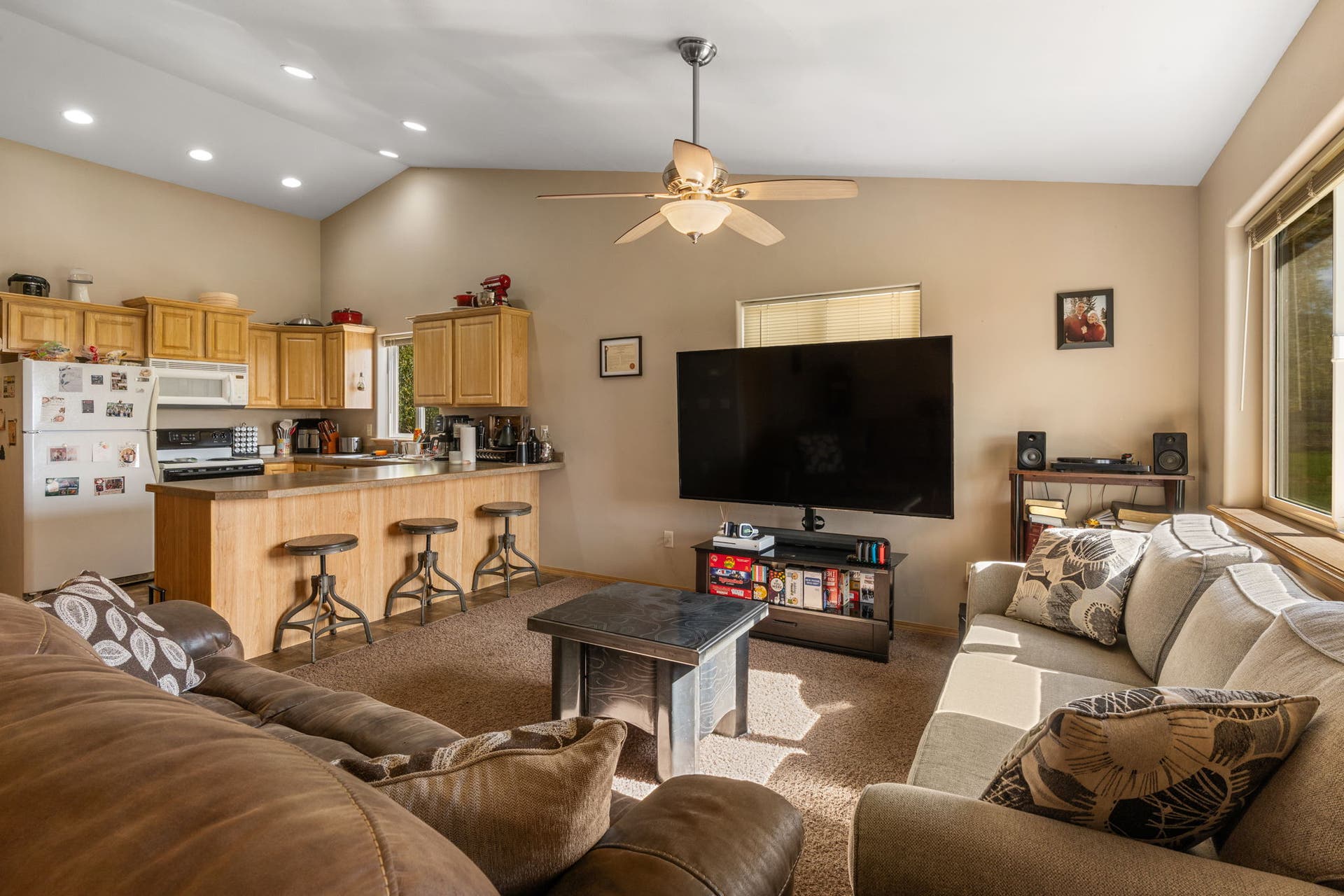 305 Boundary Street, Sheridan, MT 59749