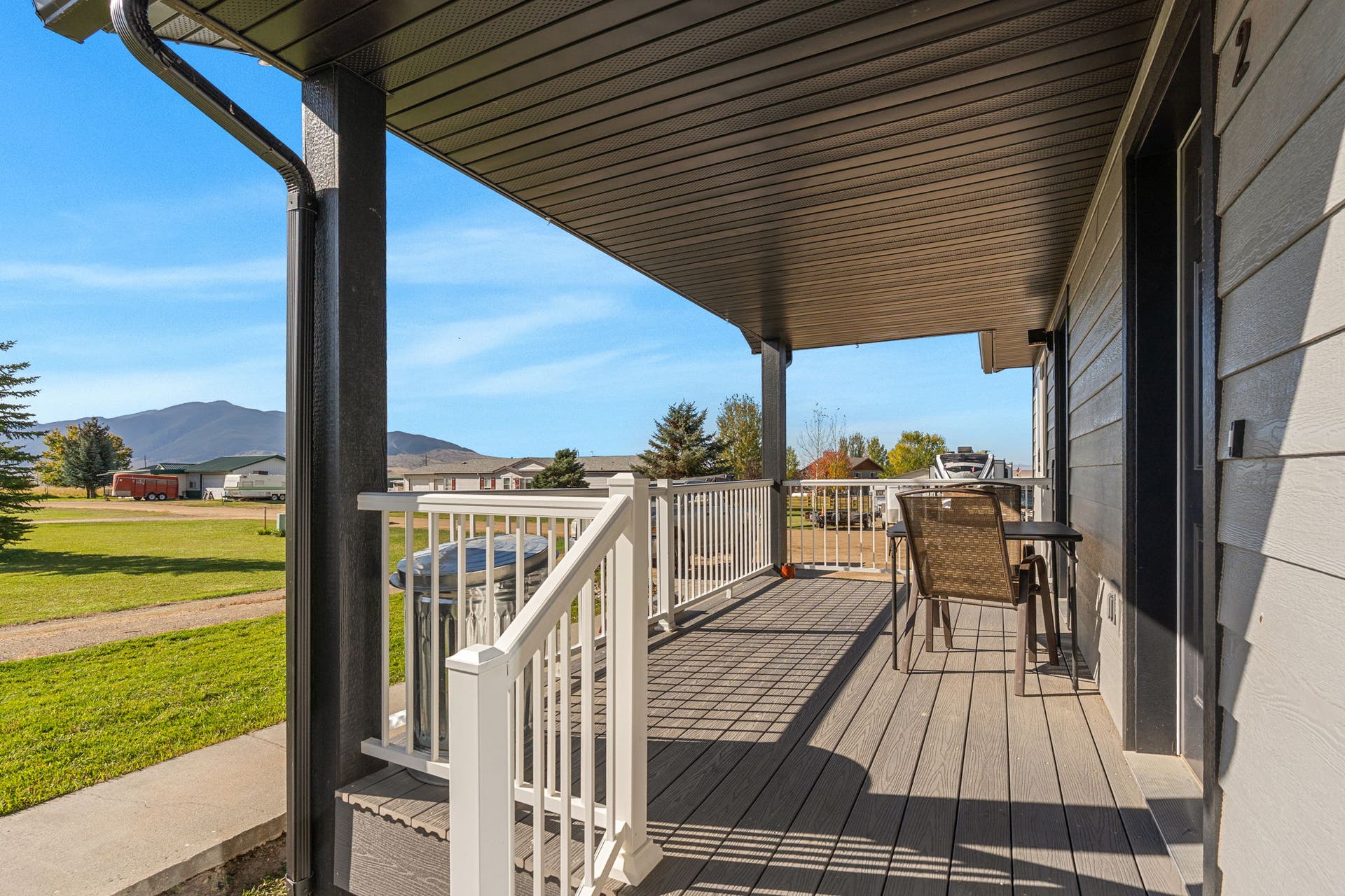 305 Boundary Street, Sheridan, MT 59749