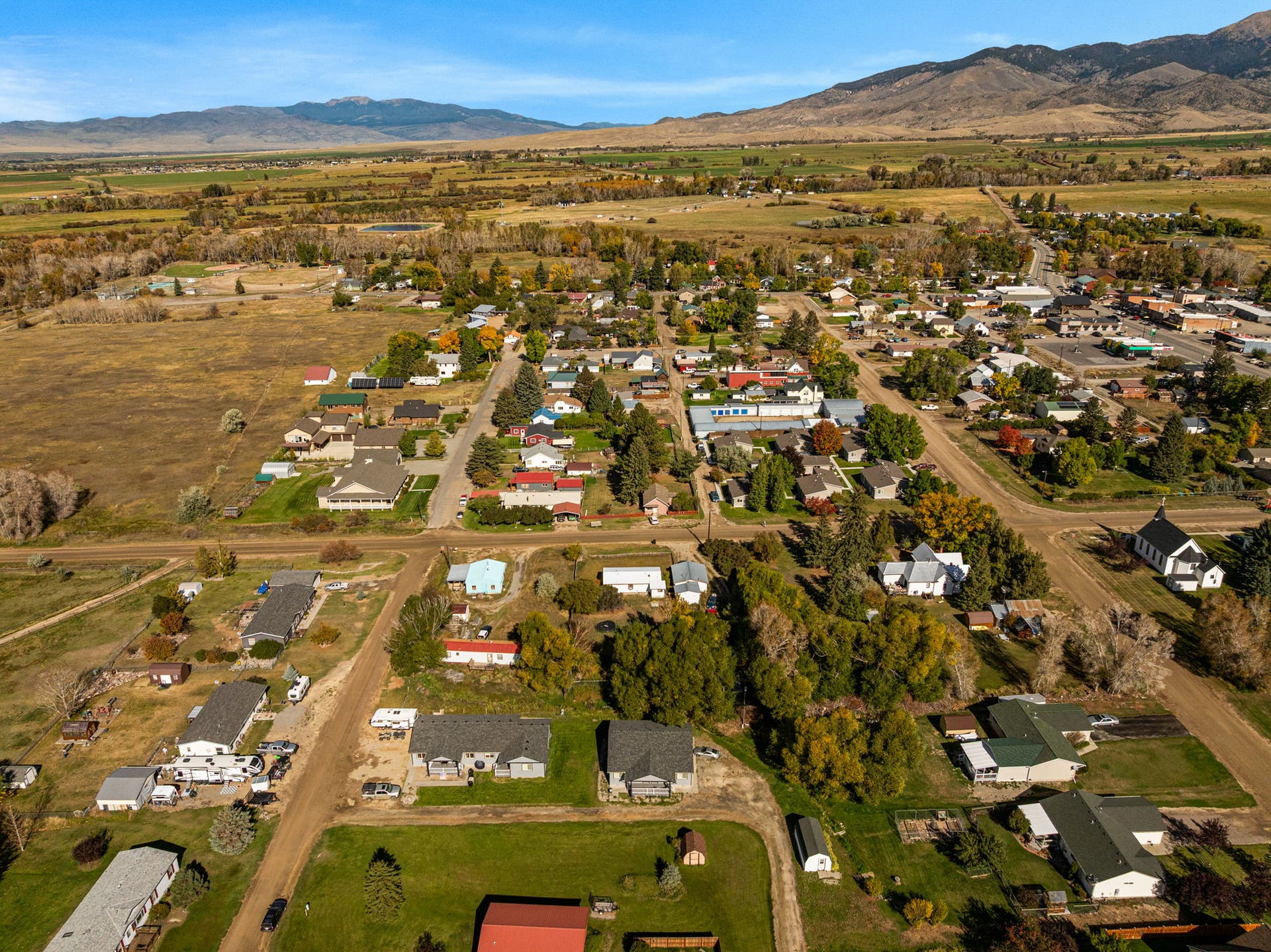 305 Boundary Street, Sheridan, MT 59749