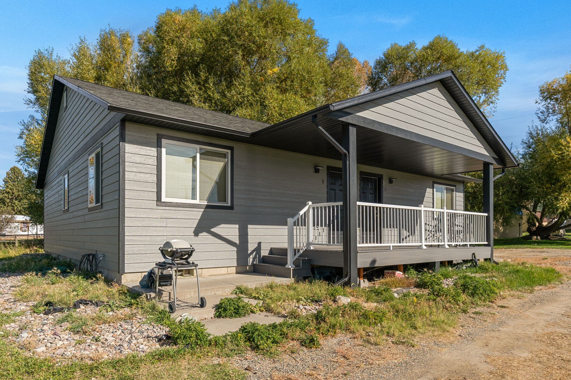 305 Boundary Street, Sheridan, MT 59749