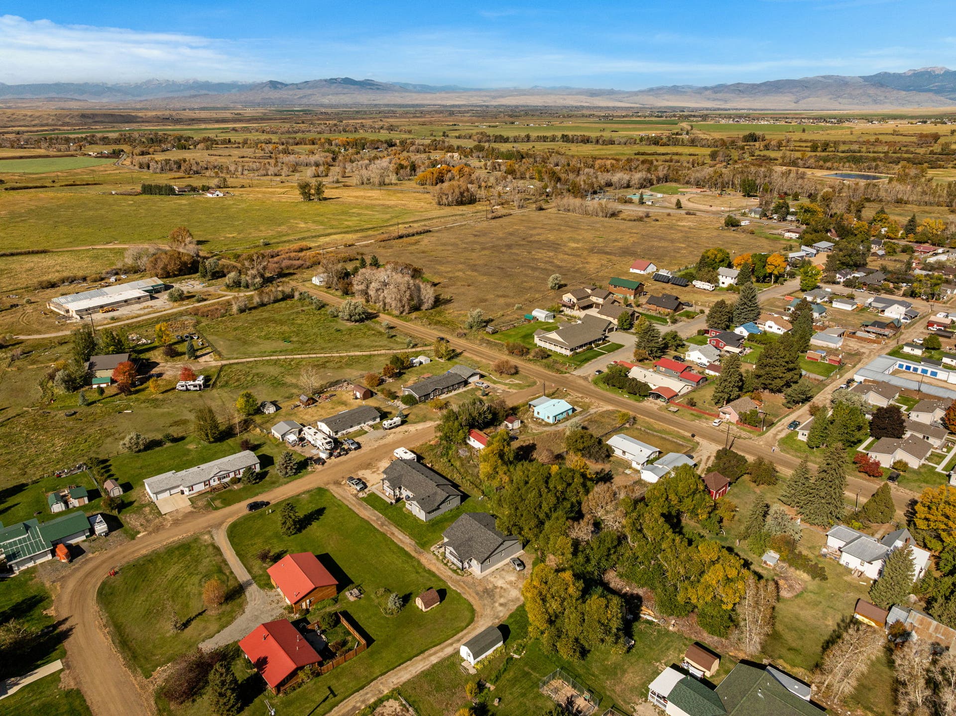 305 Boundary Street, Sheridan, MT 59749