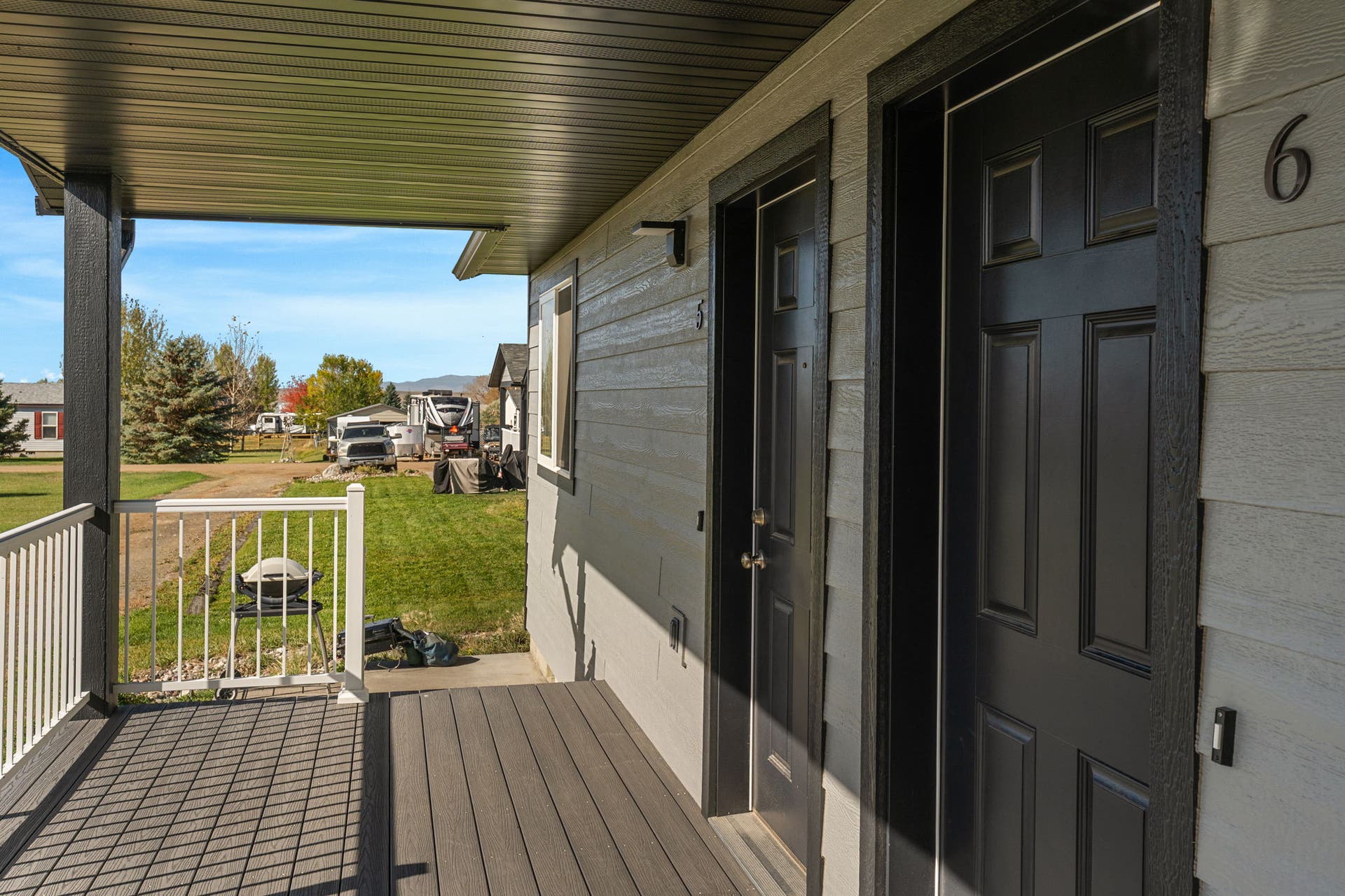305 Boundary Street, Sheridan, MT 59749