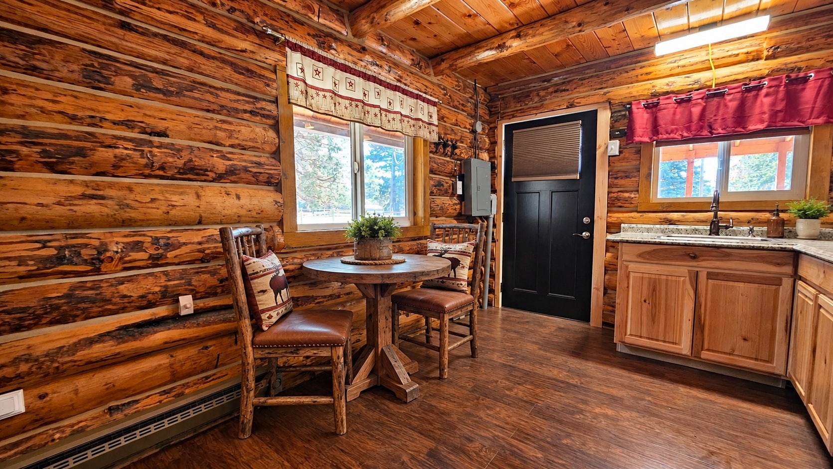 1004 N Second Street, Lincoln, MT 59639 1004 N Second Street, Lincoln, MT 59639
