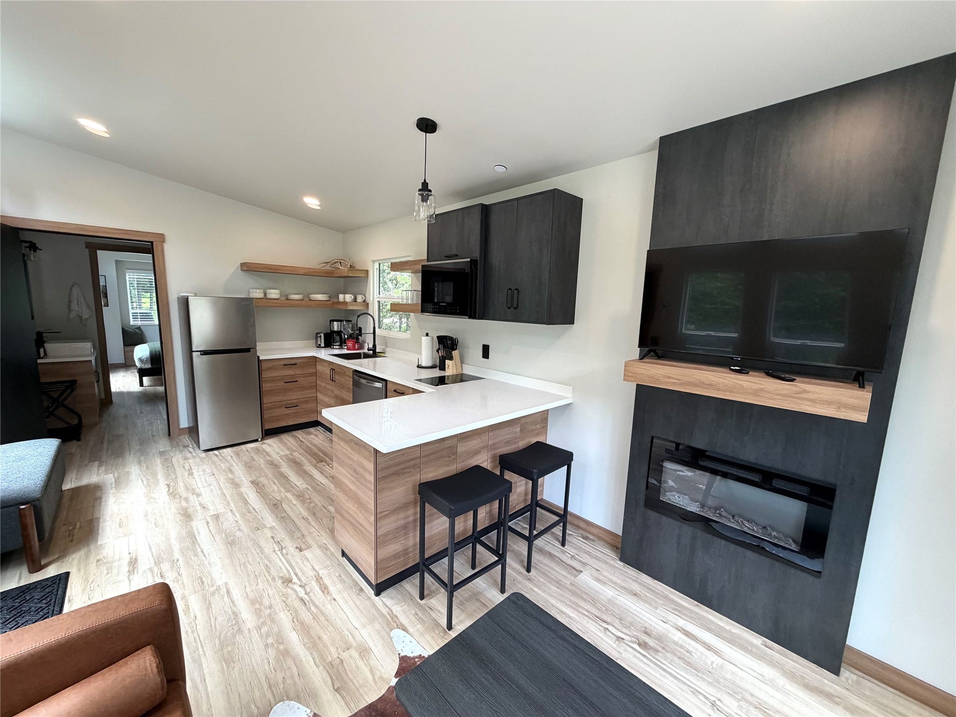 32720 Pine Meadow Drive, Bigfork, MT 59911 32720 Pine Meadow Drive, Bigfork, MT 59911