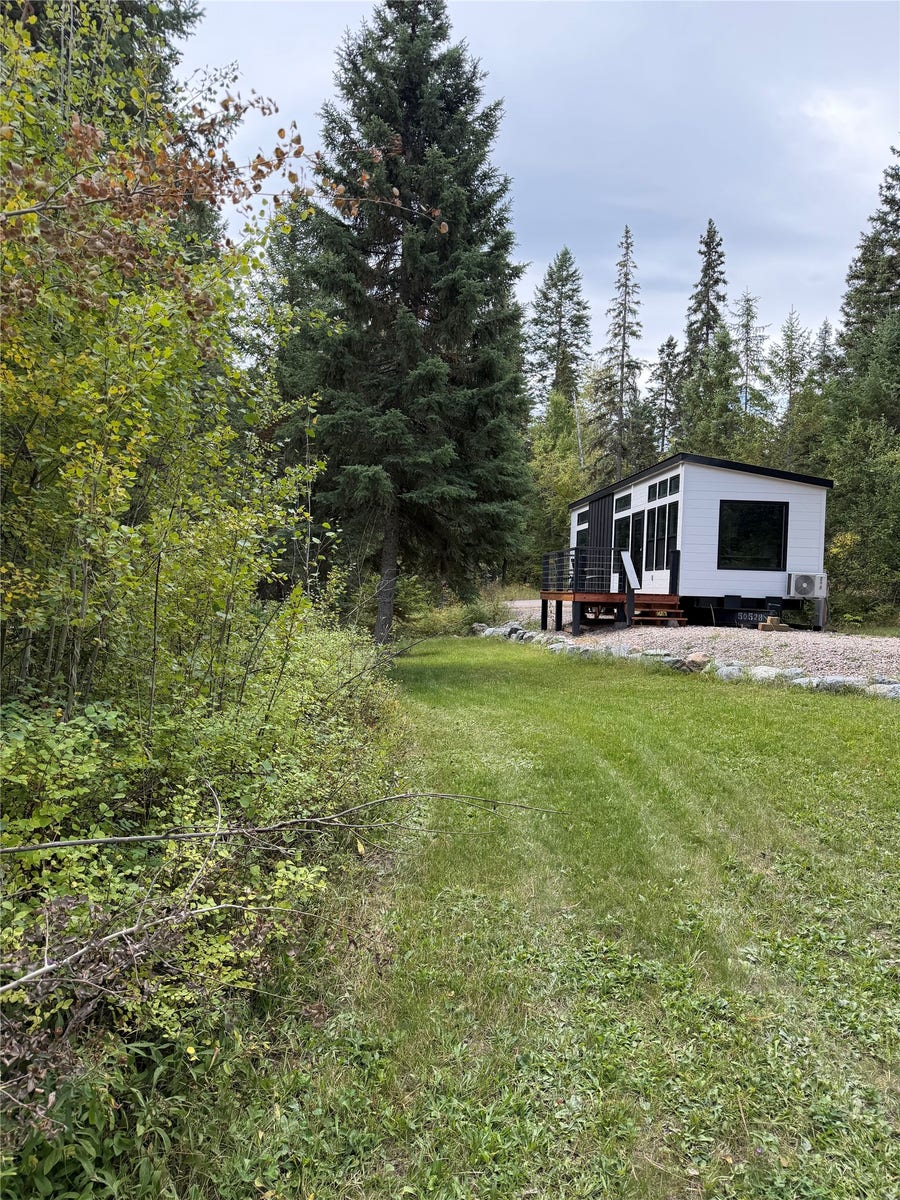 Property photo for 32720 Pine Meadow Drive, Bigfork, MT