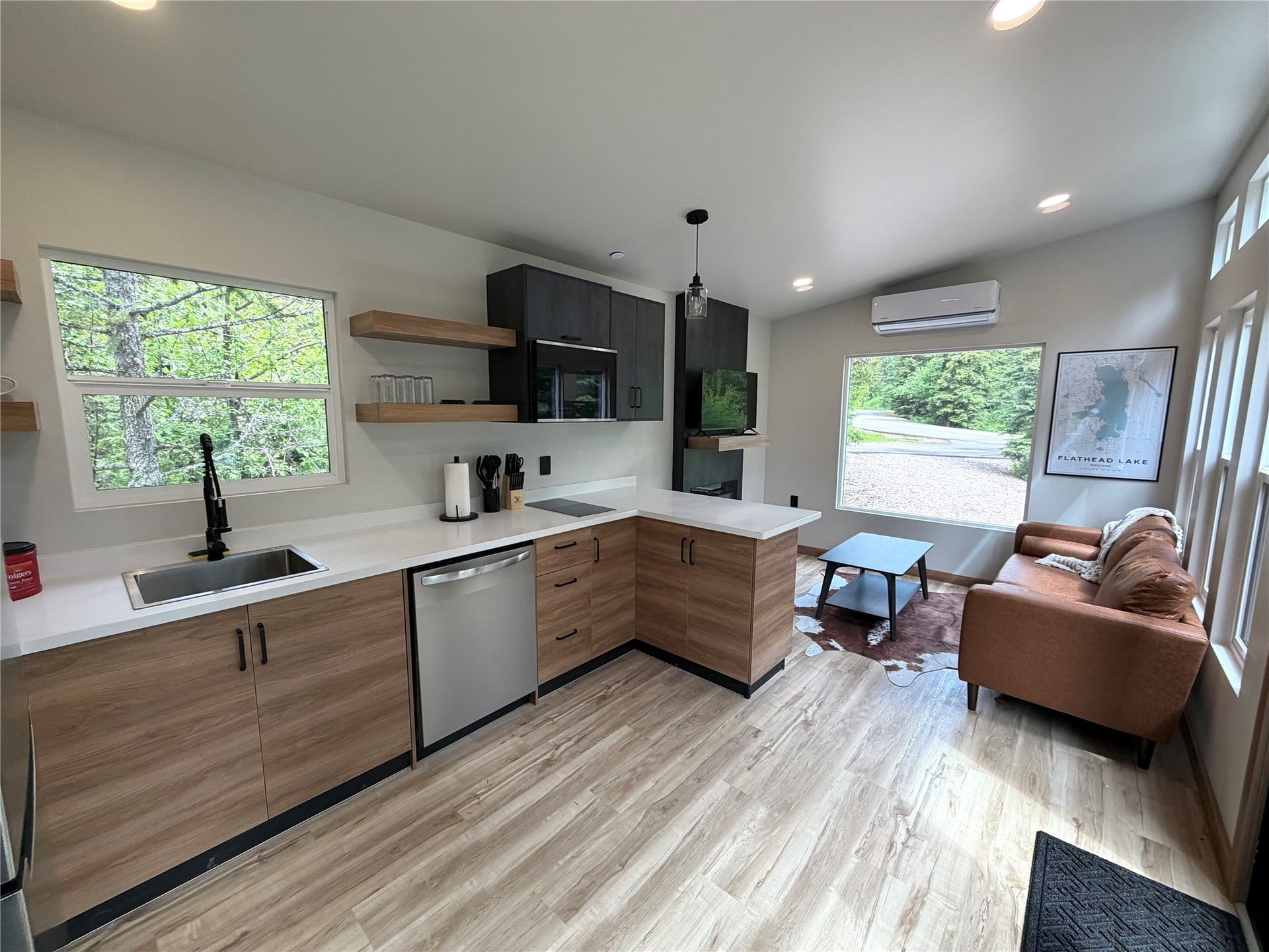 32720 Pine Meadow Drive, Bigfork, MT 59911 32720 Pine Meadow Drive, Bigfork, MT 59911