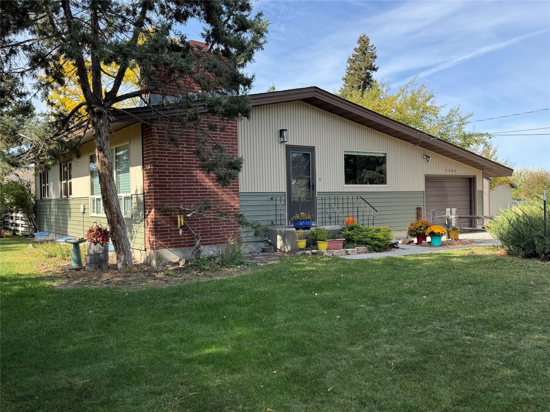 5262 Kerr Drive, Helena, MT 59602 5262 Kerr Drive, Helena, MT 59602