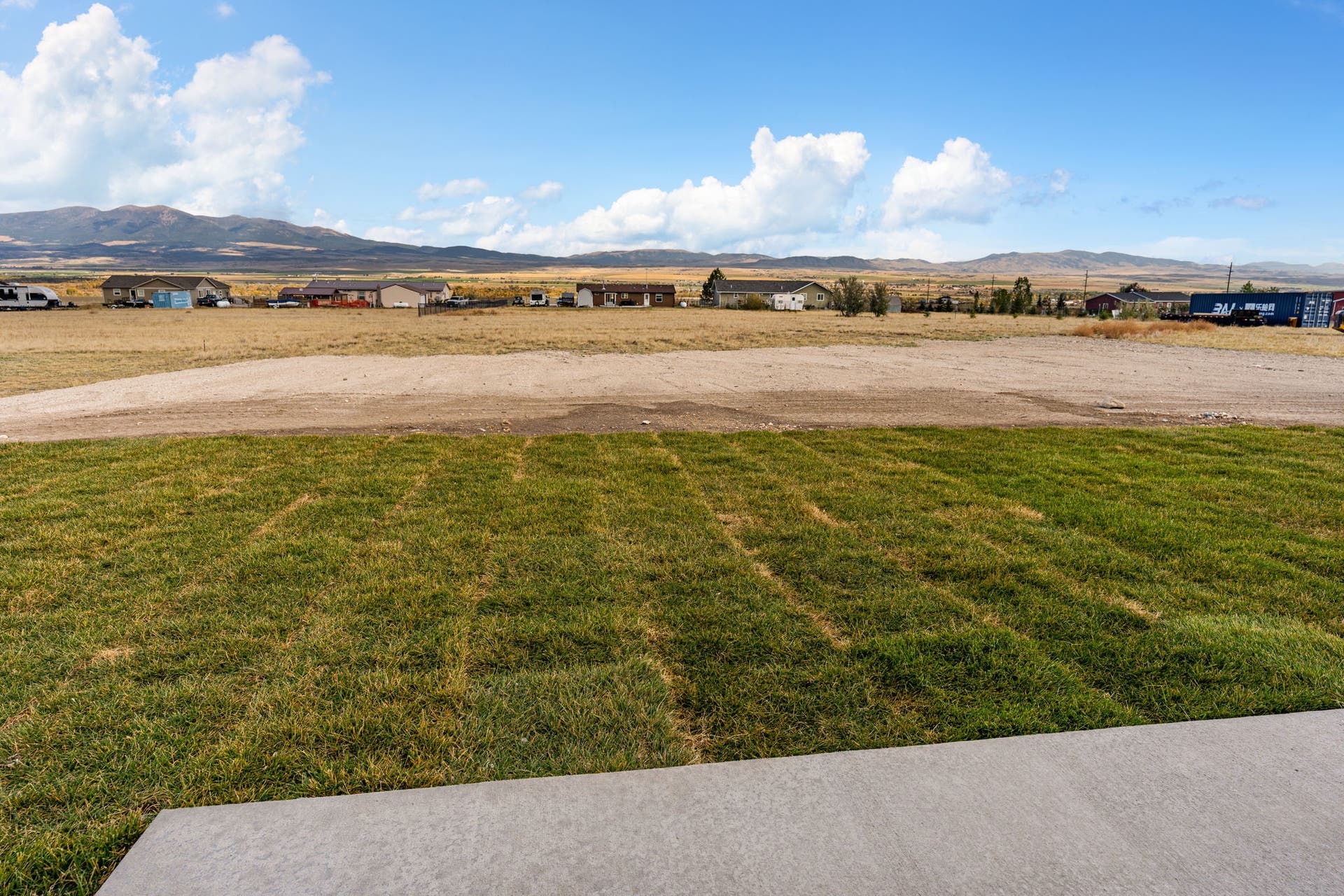 14 Nez Perce Trail, Townsend, MT 59644 Backyard