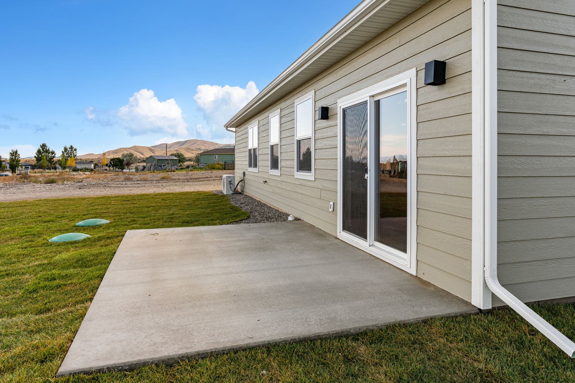 14 Nez Perce Trail, Townsend, MT 59644 Patio