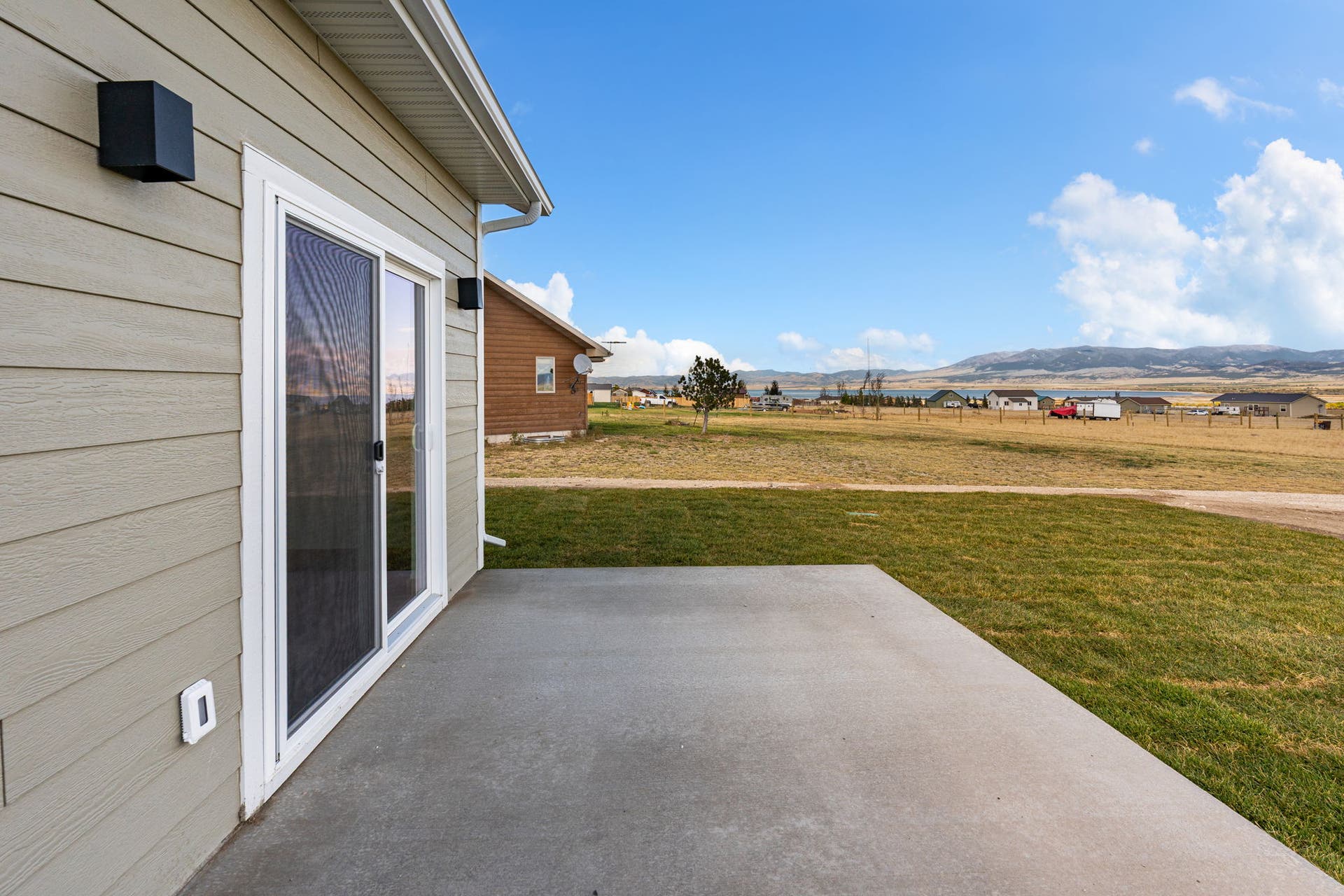 14 Nez Perce Trail, Townsend, MT 59644 Backyard