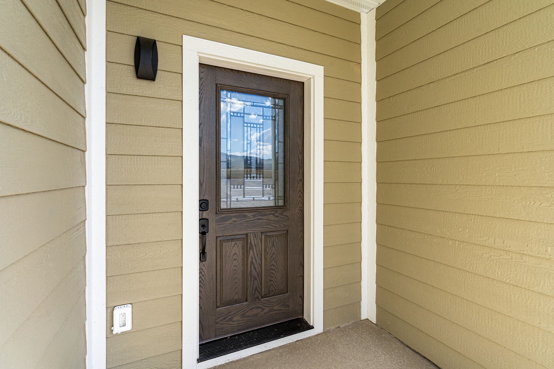 14 Nez Perce Trail, Townsend, MT 59644 Entry Way
