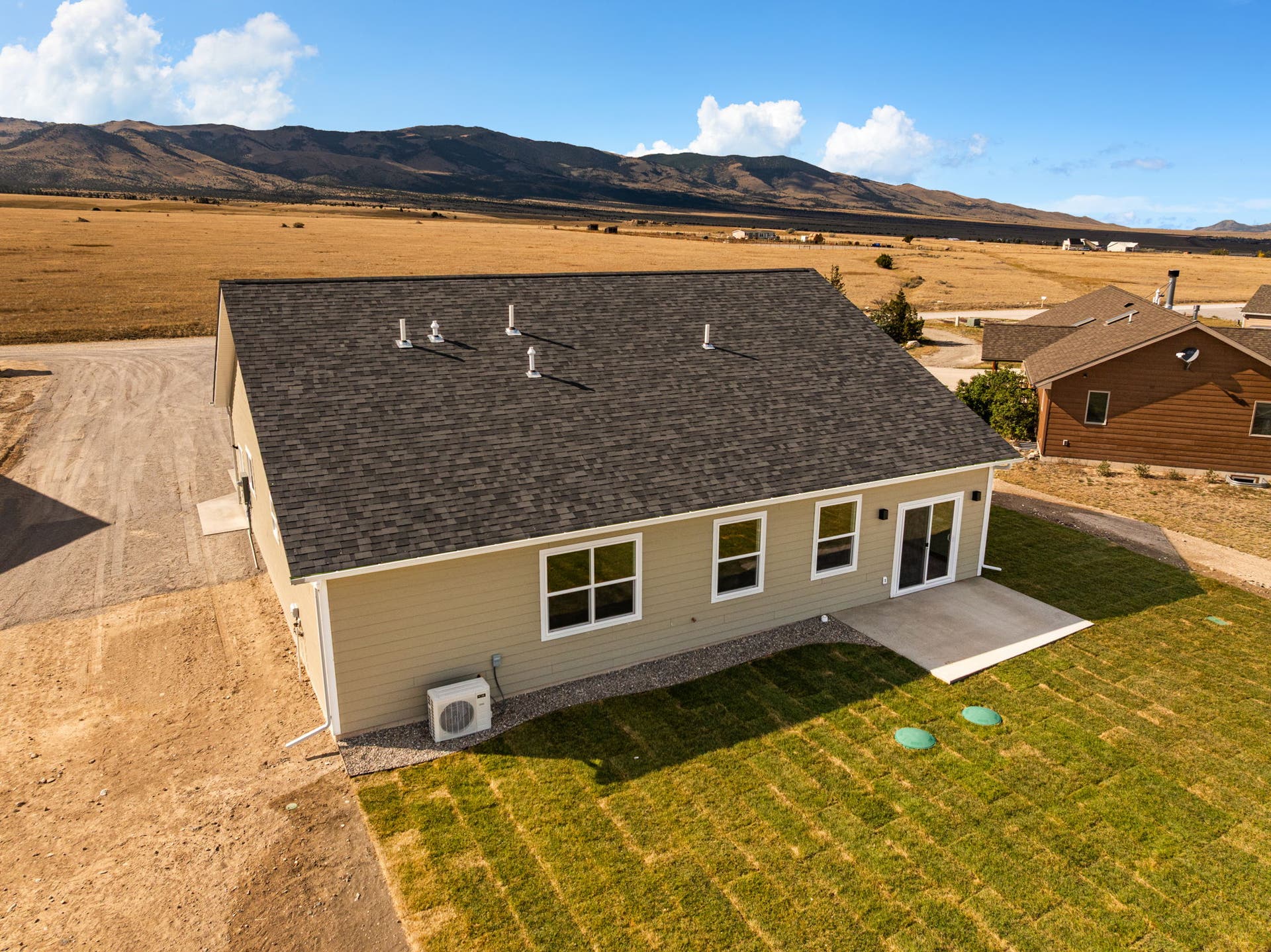 14 Nez Perce Trail, Townsend, MT 59644 Aerial View