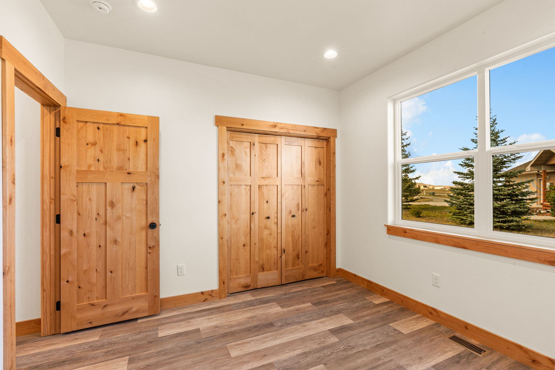 14 Nez Perce Trail, Townsend, MT 59644 Bedroom 2