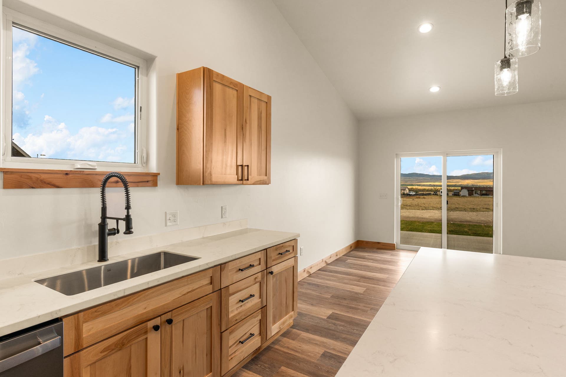 14 Nez Perce Trail, Townsend, MT 59644 Kitchen