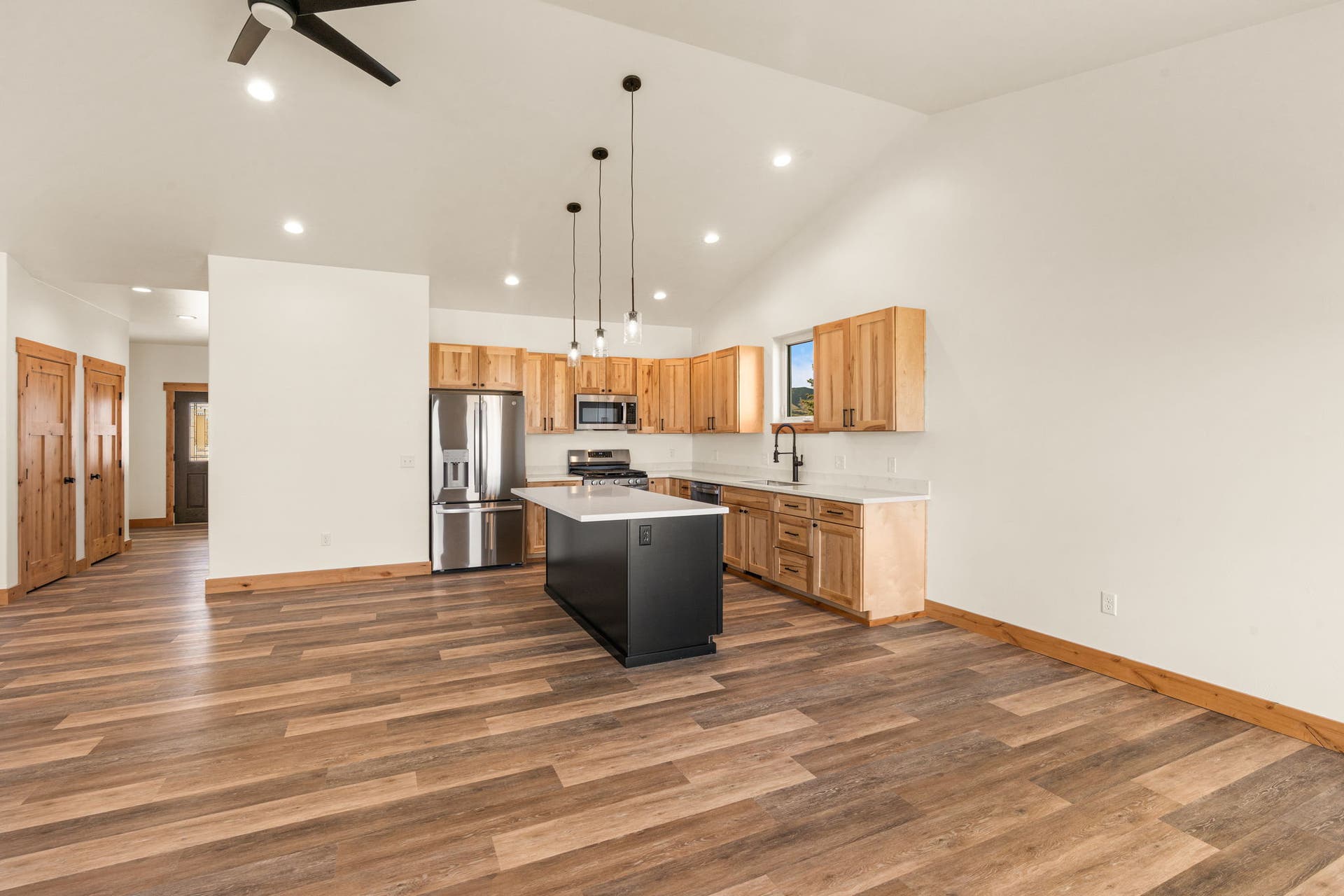 14 Nez Perce Trail, Townsend, MT 59644 Kitchen
