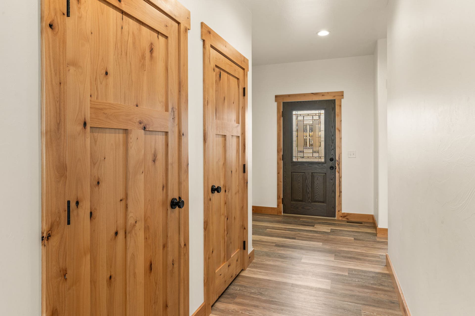 14 Nez Perce Trail, Townsend, MT 59644 Entry Way