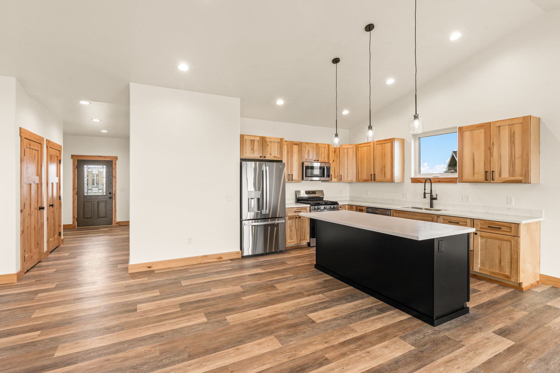 14 Nez Perce Trail, Townsend, MT 59644 Kitchen