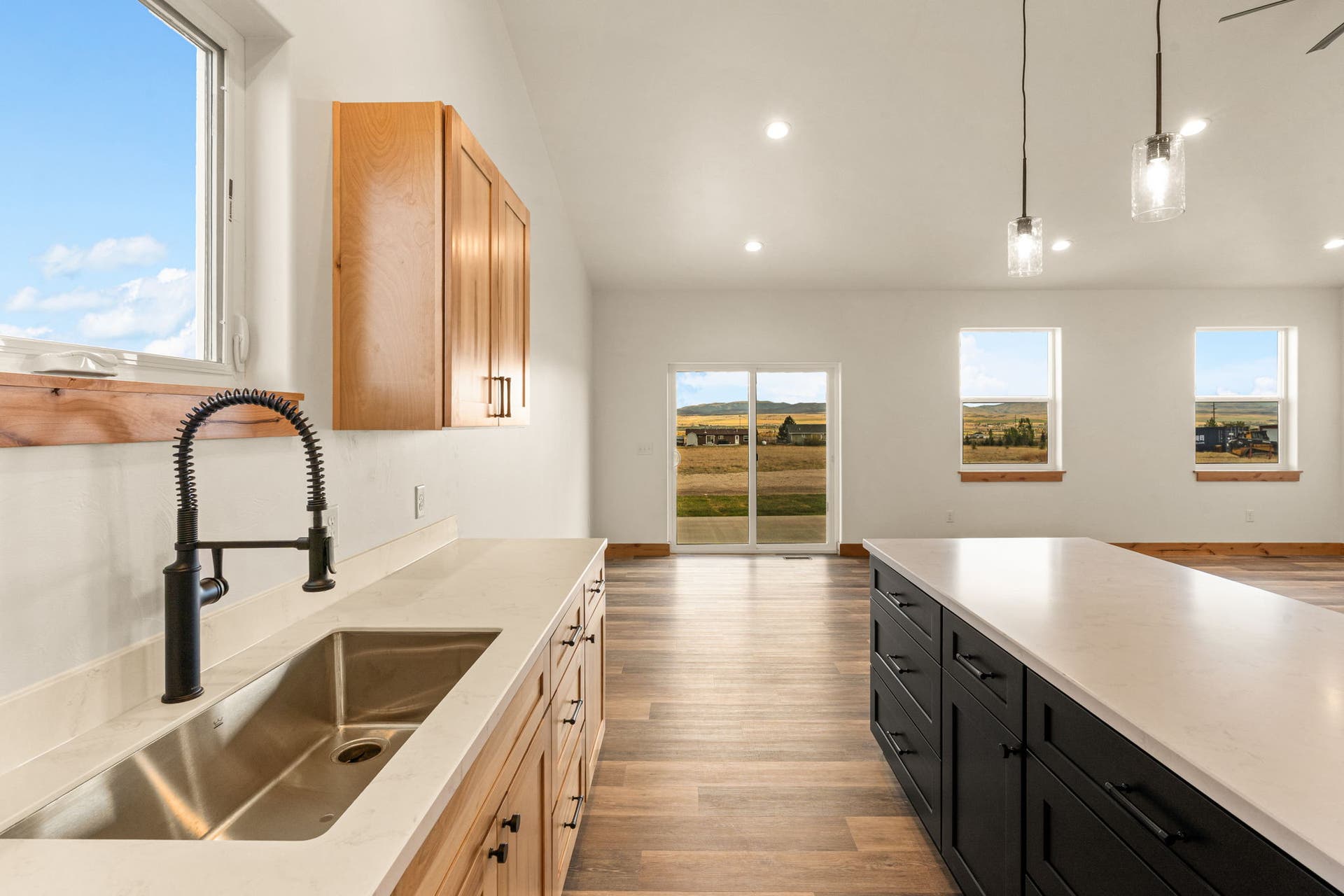 14 Nez Perce Trail, Townsend, MT 59644 Kitchen