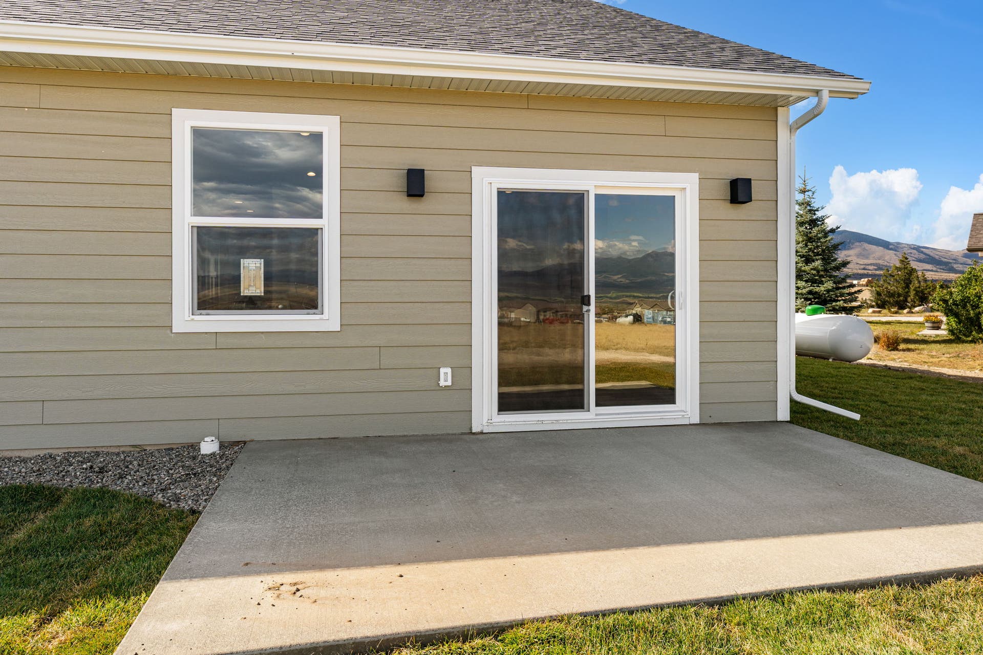 14 Nez Perce Trail, Townsend, MT 59644 Backyard
