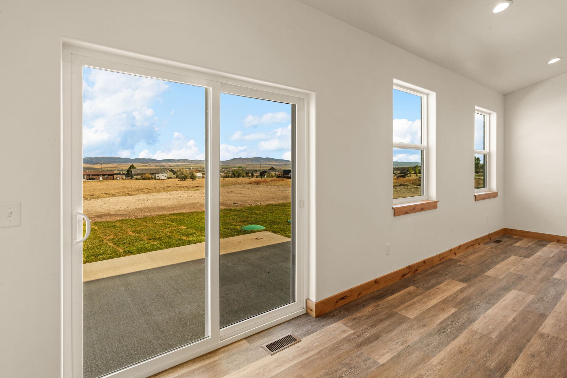 14 Nez Perce Trail, Townsend, MT 59644 Living Area
