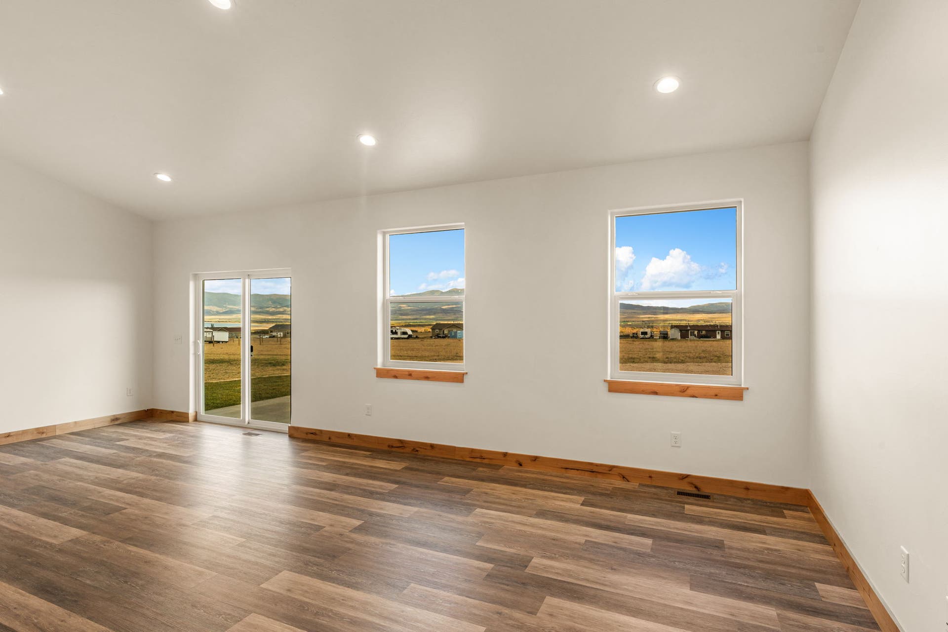 14 Nez Perce Trail, Townsend, MT 59644 Living Area