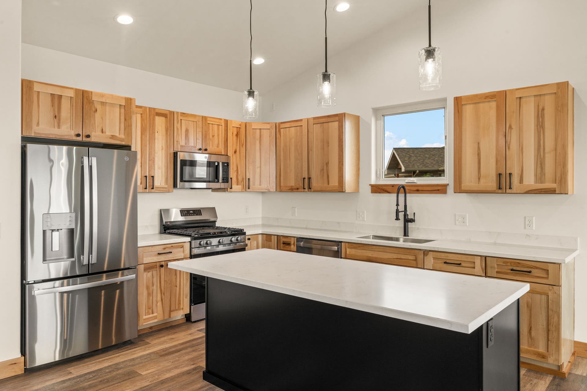 14 Nez Perce Trail, Townsend, MT 59644 Kitchen