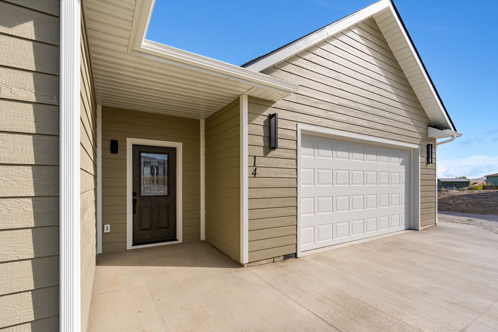 14 Nez Perce Trail, Townsend, MT 59644 Entry Way