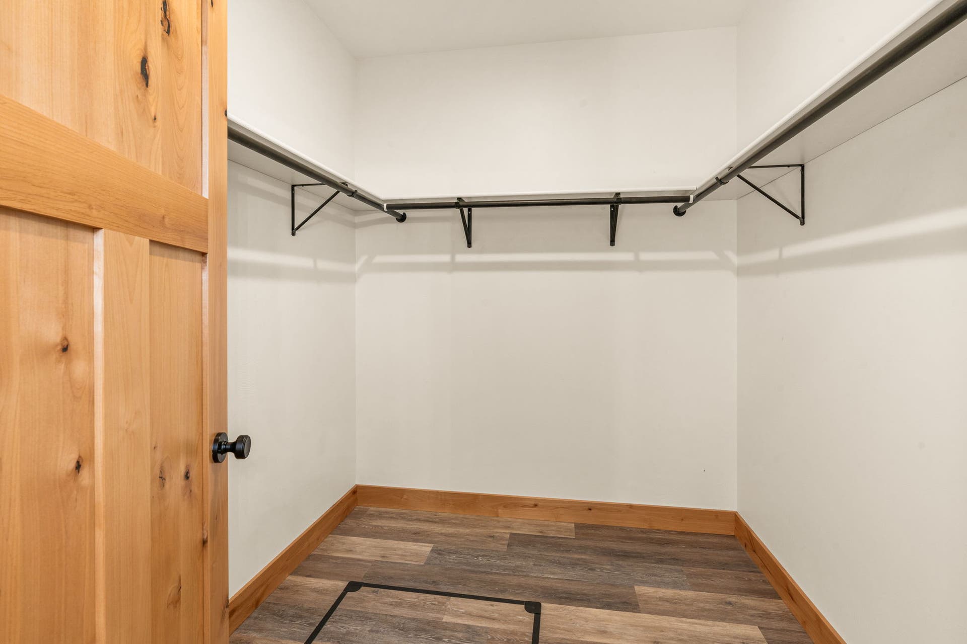 14 Nez Perce Trail, Townsend, MT 59644 Primary Closet