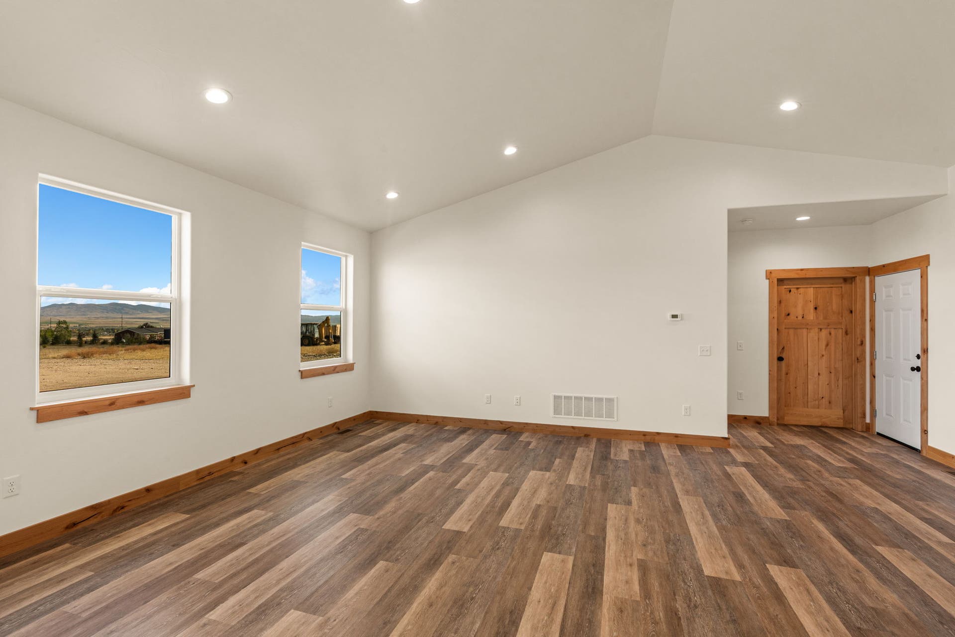 14 Nez Perce Trail, Townsend, MT 59644 Living Area