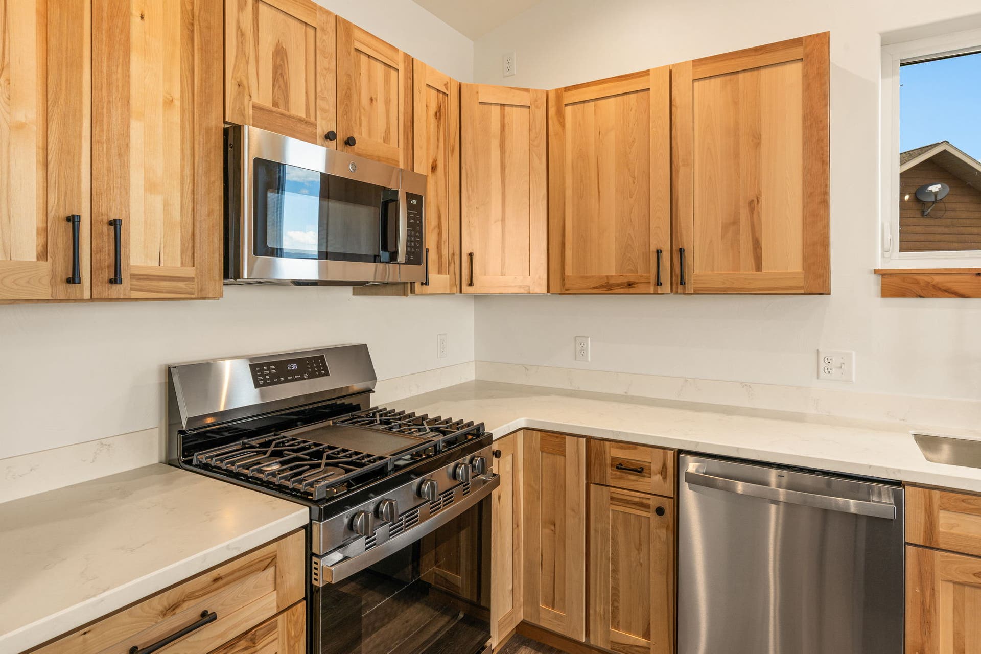 14 Nez Perce Trail, Townsend, MT 59644 Kitchen