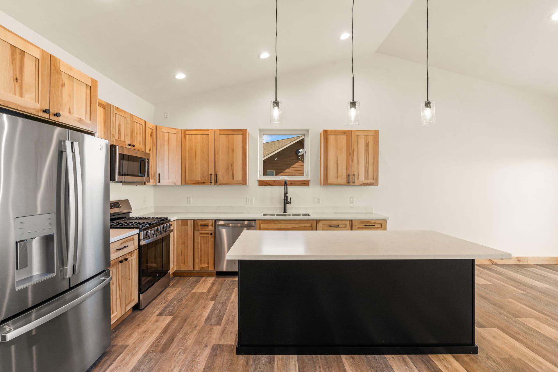 14 Nez Perce Trail, Townsend, MT 59644 Kitchen