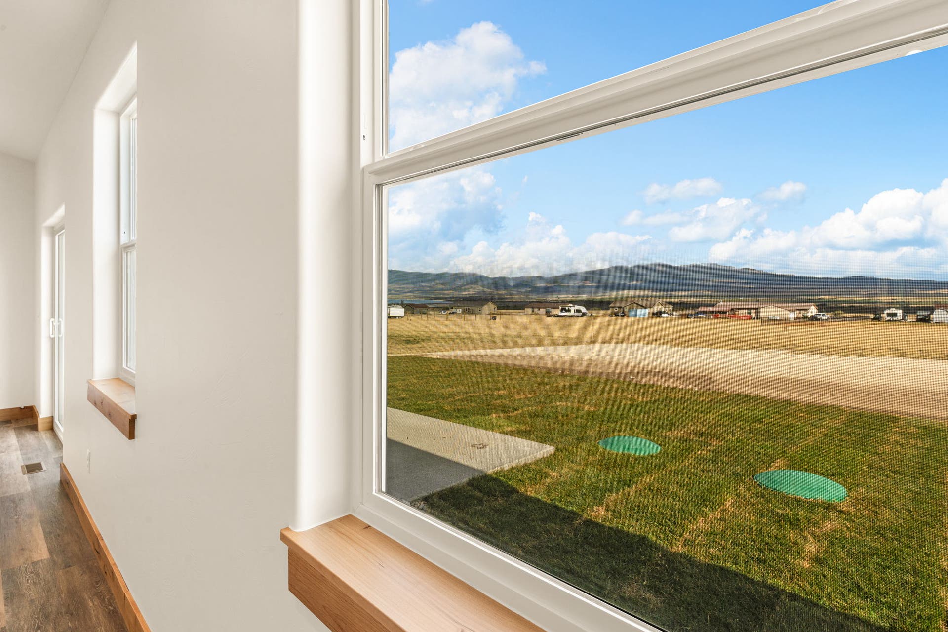 14 Nez Perce Trail, Townsend, MT 59644 Backyard