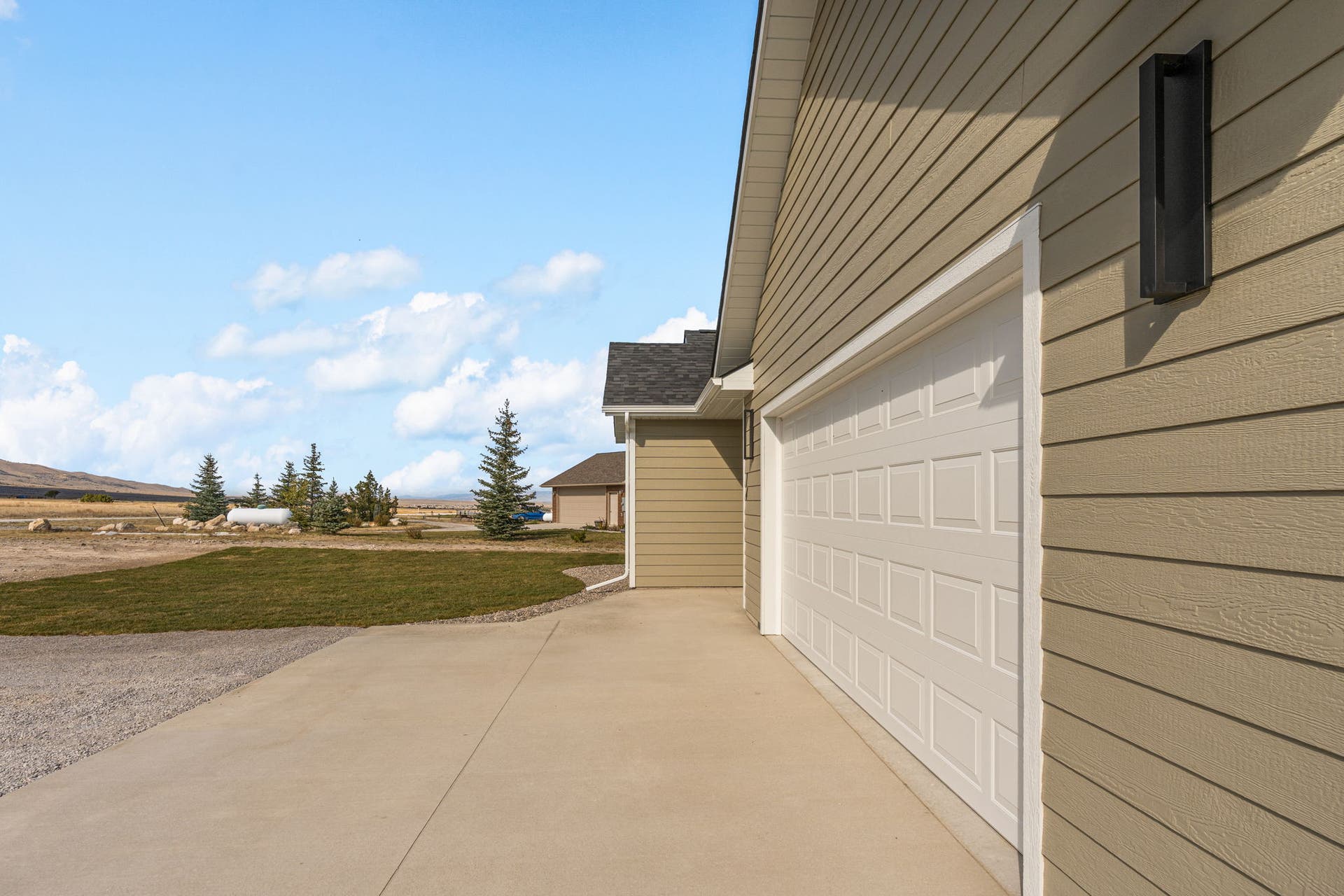 14 Nez Perce Trail, Townsend, MT 59644 Front of Home