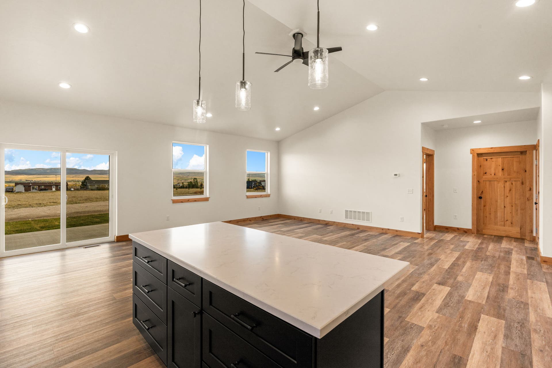 14 Nez Perce Trail, Townsend, MT 59644 Kitchen