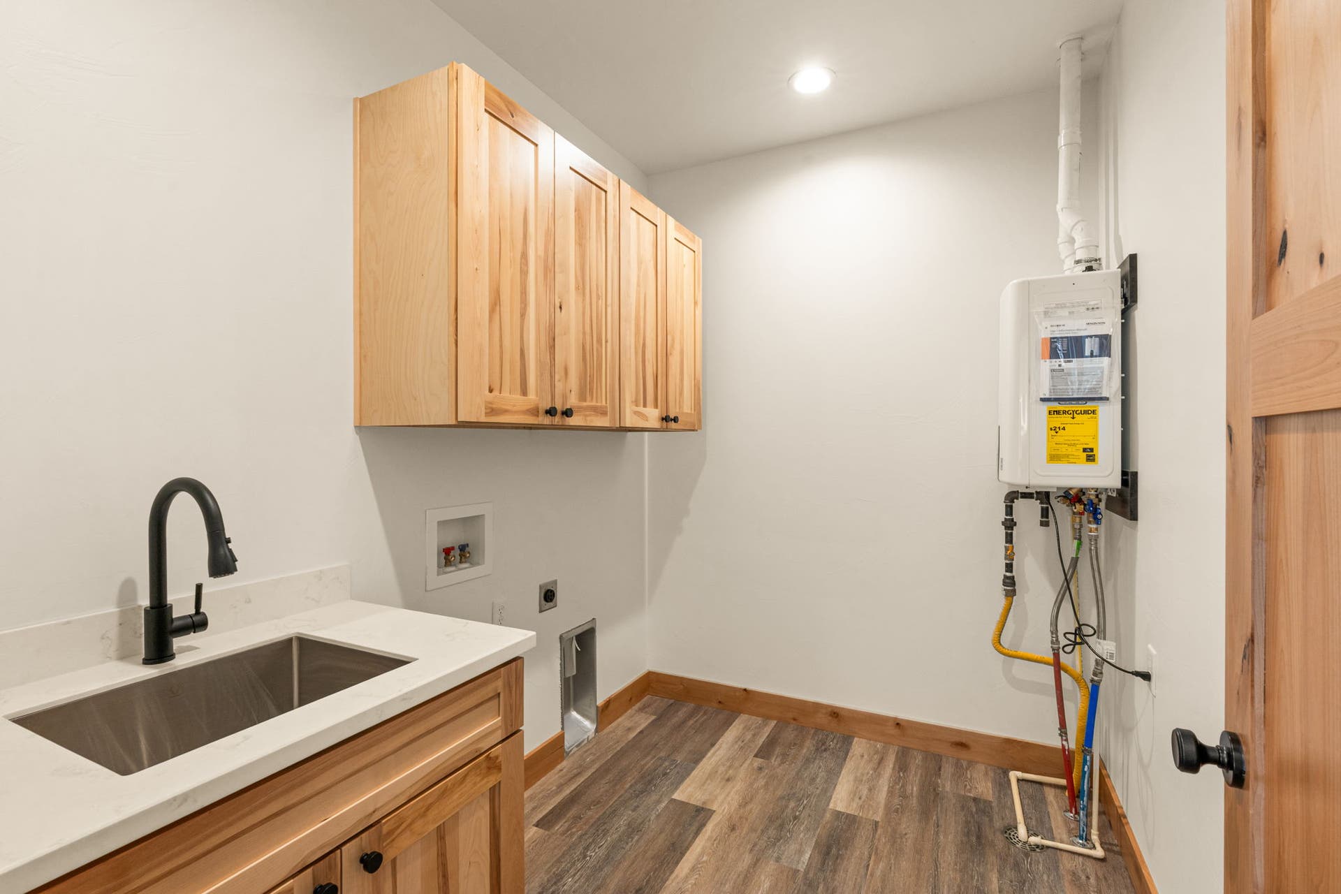 14 Nez Perce Trail, Townsend, MT 59644 Laundry Room
