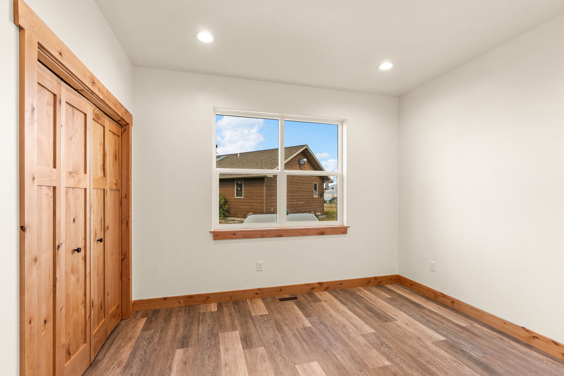 14 Nez Perce Trail, Townsend, MT 59644 Bedroom 2