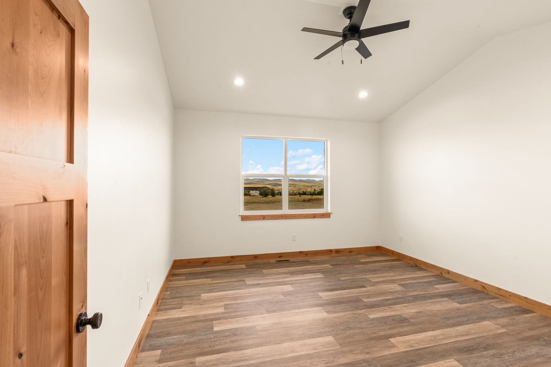 14 Nez Perce Trail, Townsend, MT 59644 Primary Bedroom