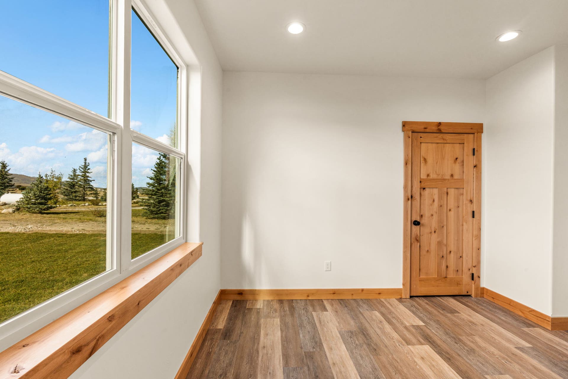 14 Nez Perce Trail, Townsend, MT 59644 Bedroom 1