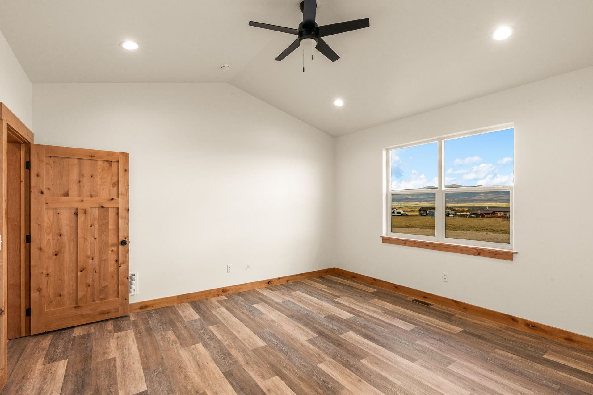 14 Nez Perce Trail, Townsend, MT 59644 Primary Bedroom