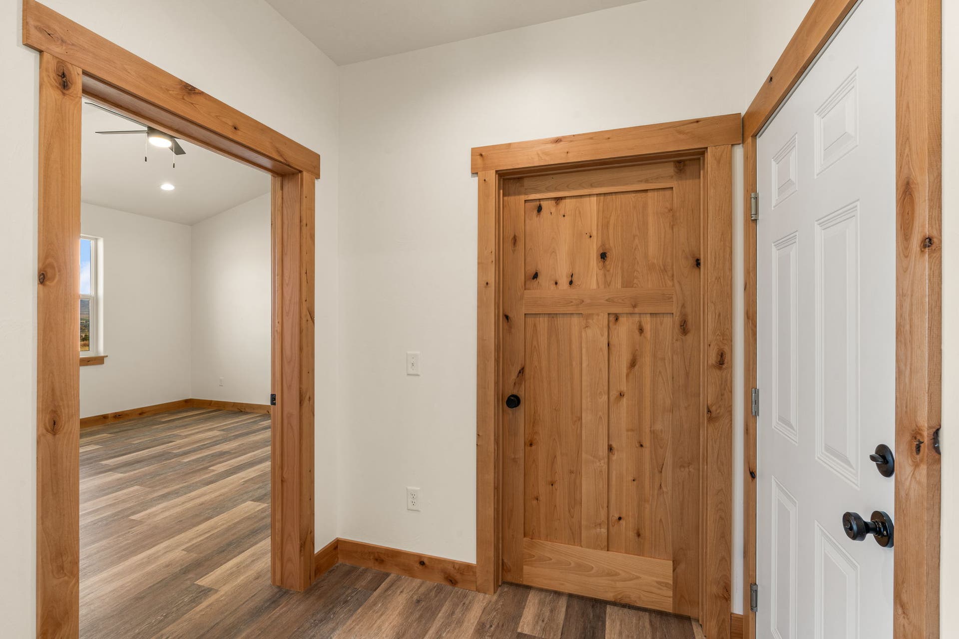 14 Nez Perce Trail, Townsend, MT 59644 Hallway to Primary