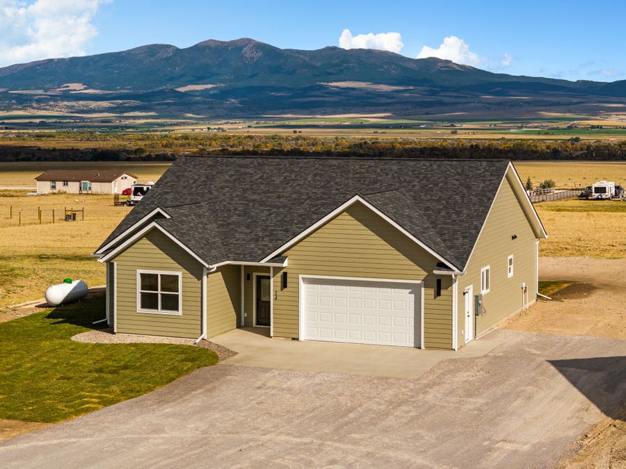 Property photo for 14 Nez Perce Trail, Townsend, MT