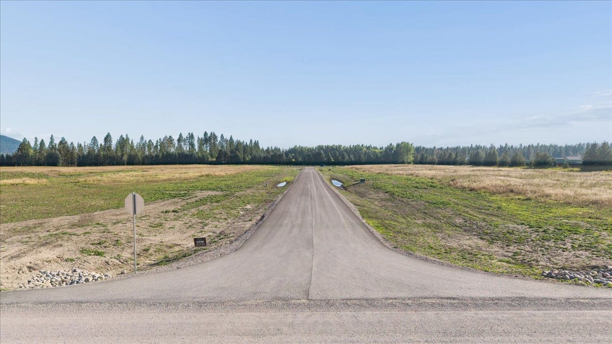 Lot 7 Inspiration Way, Columbia Falls, MT 59912