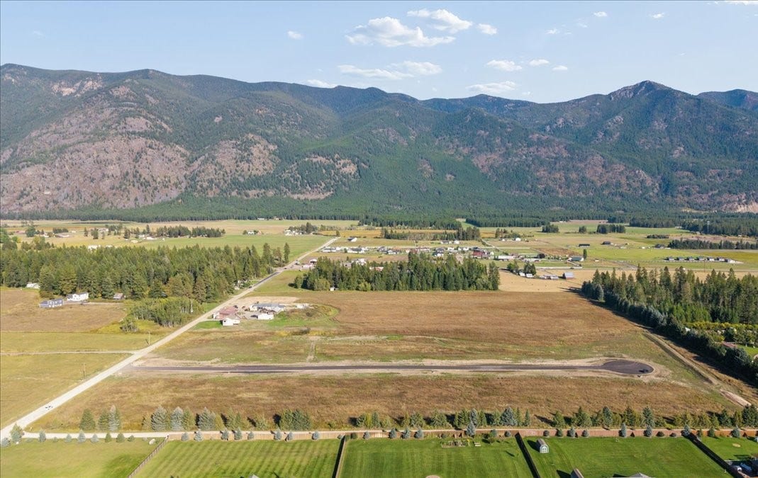 Lot 8 Inspiration Way, Columbia Falls, MT 59912