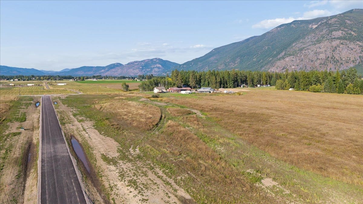 Lot 9 Inspiration Way, Columbia Falls, MT 59912 Lot 9 Inspiration Way, Columbia Falls, MT 59912