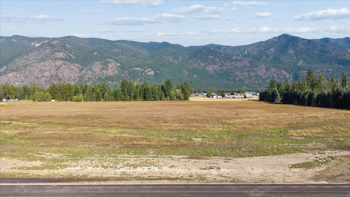 Lot 10 Inspiration Way, Columbia Falls, MT 59912 Lot 10 Inspiration Way, Columbia Falls, MT 59912