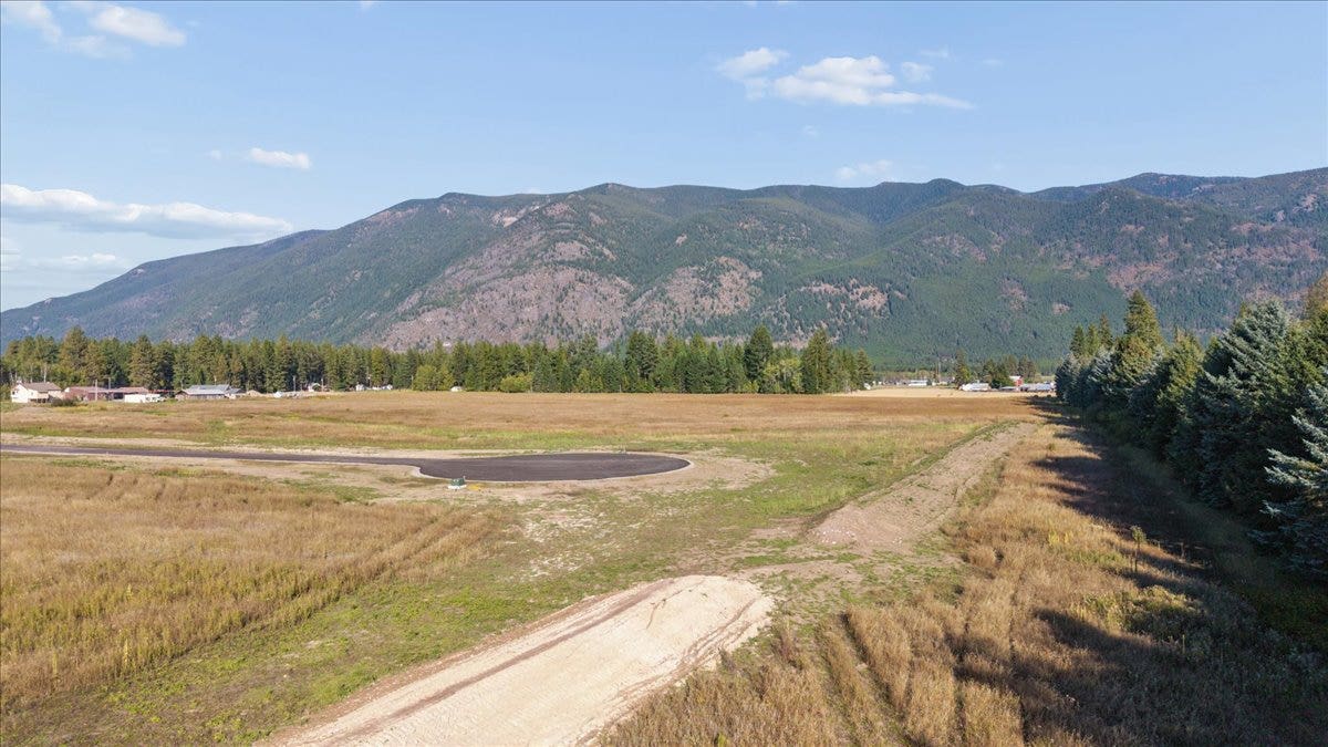 Lot 11 Inspiration Way, Columbia Falls, MT 59912 Lot 11 Inspiration Way, Columbia Falls, MT 59912