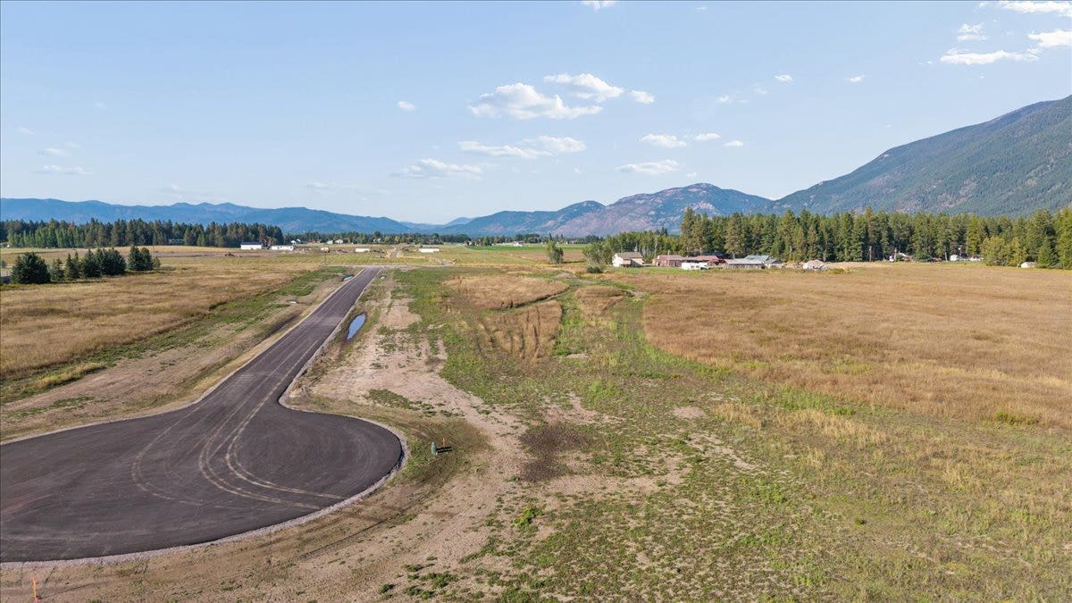 Lot 12 Inspiration Way, Columbia Falls, MT 59912 Lot 12 Inspiration Way, Columbia Falls, MT 59912