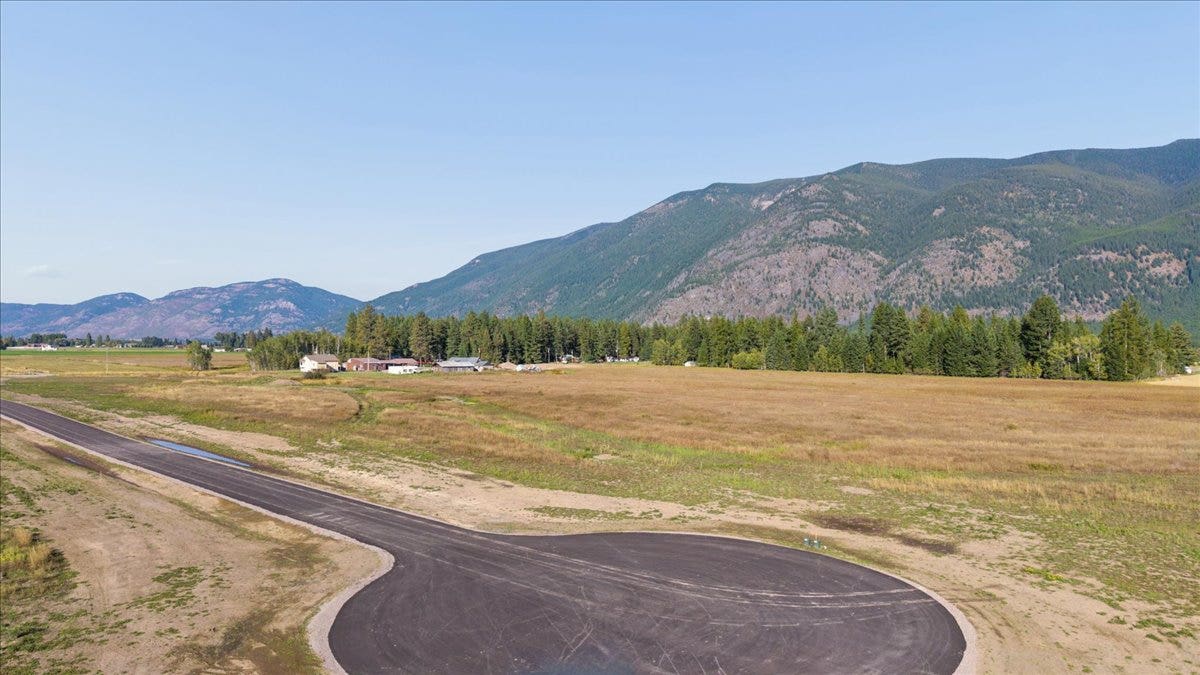 Lot 12 Inspiration Way, Columbia Falls, MT 59912 Lot 12 Inspiration Way, Columbia Falls, MT 59912