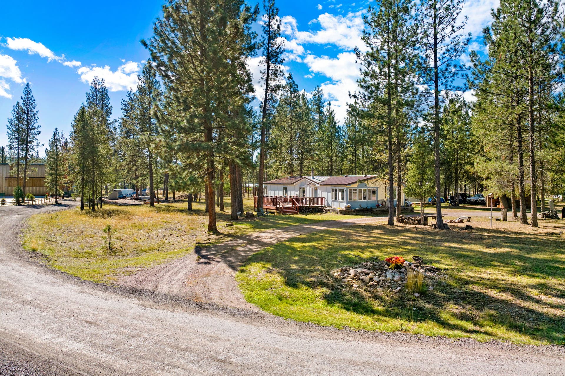 135 Frontier Court, Seeley Lake, MT 59868 135 Frontier Court, Seeley Lake, MT 59868