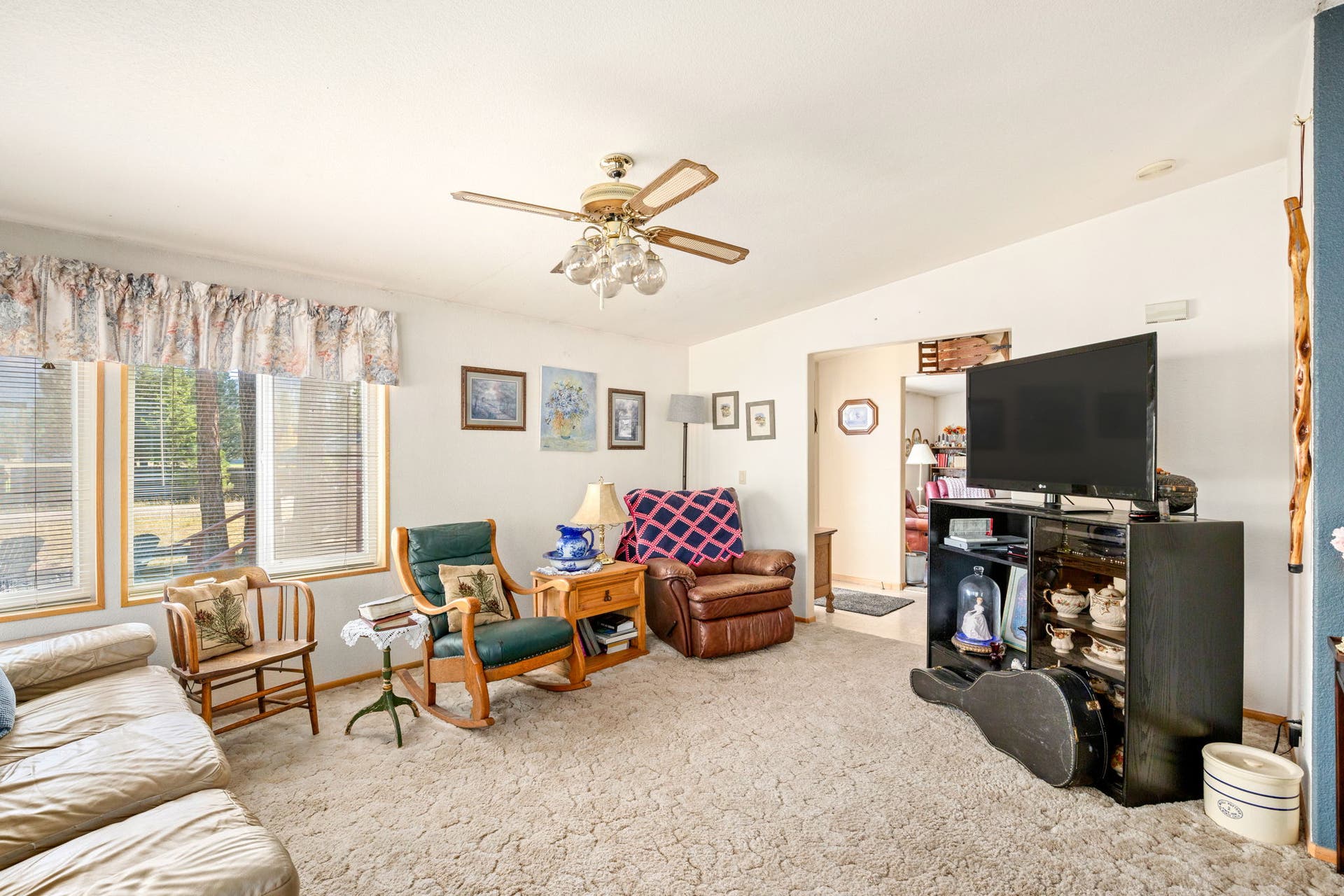 135 Frontier Court, Seeley Lake, MT 59868 135 Frontier Court, Seeley Lake, MT 59868